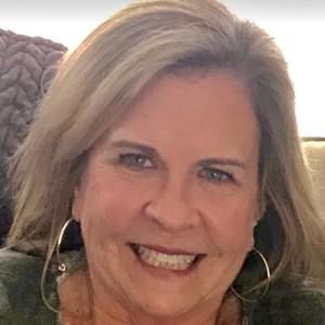 Meet your Posher, Ruth